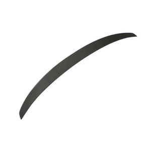 En Fiber De carbone Coffre Arrière Aile Aileron pour Porsche 911 992 Carrera 4 <span class=keywords><strong>S</strong></span> 4 <span class=keywords><strong>S</strong></span> Targa 4 <span class=keywords><strong>S</strong></span> 2-Porte 2019-2020 - Product Image 4