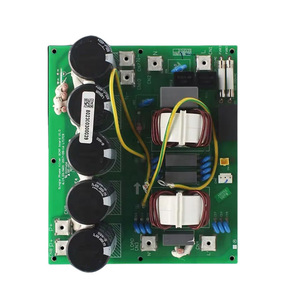 Carte de filtre PCBA pour unité extérieure de climatisation centralisée Trane 802300300039 anti-poussière - Product Image 2