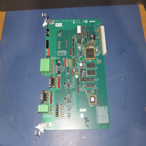 Plc <strong>Dukane</strong> 110-3763 Central Processor Card Rev B for Warranty Product - Product Image 1