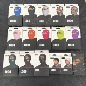 Masques <span class=keywords><strong>de</strong></span> protection faciale Balaclava <span class=keywords><strong>de</strong></span> haute qualité, best-seller 2026, pour le cyclisme et l'alpinisme, masques <span class=keywords><strong>de</strong></span> <span class=keywords><strong>ski</strong></span> coupe-vent avec boîte - Product Image 6