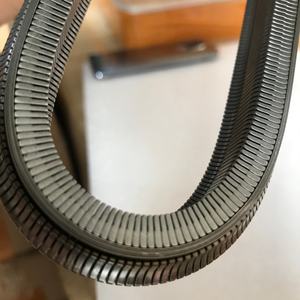 Cadena de Transmisión CVT de Alta Calidad 901098 901082 901063 Correa de Cadena CVT 901067 901050 901055 901089 901072 901064 - Product Image 5