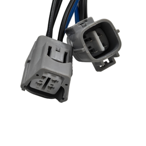 Connecteur de capteur O2 automobile personnalisé 2 broches 4 broches, faisceau de câbles étanche avec prise de relais 16AWG pour Toyota - Product Image 3