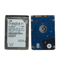 Disques durs SATA 2000G HDD 2,5 pouces 2T Disques durs de haute qualité Neufs/d'occasion Internes 4TB 2TB 1TB 500G 320G HDD pour ordinateur portable