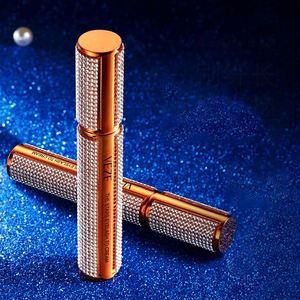 Máscara de Pestañas SENANA, Extensión Cosmética, Rizadora, Resistente al Agua, Volumen <span class=keywords><strong>Express</strong></span>, Diamantes Brillantes, Maquillaje 3D - Product Image 5