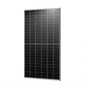 540W 550W 560W 600W Panneau solaire photovoltaïque Panneau monocristallin Perc Half Cell N-Type HJT <span class=keywords><strong>MWT</strong></span> pour toit en verre 440W 460W - Product Image 1