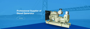 Groupe électrogène diesel de type ouvert 80 kVA, prix usine, haute performance, faible consommation de carburant, équipement de production d'énergie électrique industrielle - Product Image 3