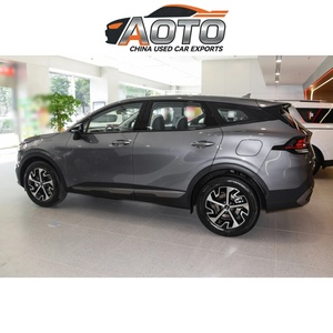 <span class=keywords><strong>Kia</strong></span> <span class=keywords><strong>Sportage</strong></span> Ace Nuevo/Usado, Kilometraje Cero, Poco Kilometraje, Sin Accidentes, SUV Usado Premium - Product Image 4