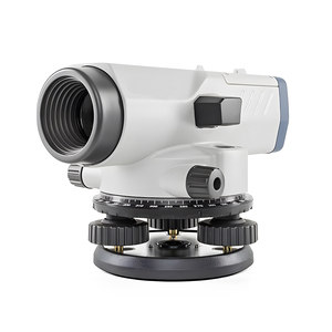 Niveau automatique B40A 24X : Instrument de mesure fiable toutes conditions météorologiques, niveau laser pour nivellement - Product Image 1
