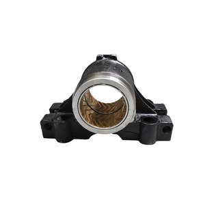 Supports de moteur de camion Isuzu pour arbre d'équilibrage, compatibles avec les modèles de camions malaxeurs et de pompes Isuzu 51Q/51Y/51K - Product Image 5