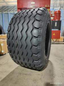 ยางรถไถแบบไม่มียางใน 12PR ขนาด 260/60-15.3IMP L-3S อุปกรณ์เสริมล้อและยางอื่นๆ - Product Image 4