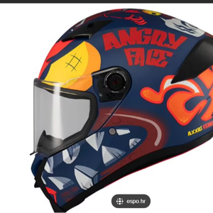 Visière pour casque de MT-V31b AXXIS FENIX, visière pour moto Hawk V31b, écran facial, vente à chaud - Product Image 1