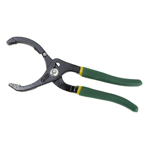 Lanbaolu Hand Filter Wrench 100mm 45 Steel Oil Change Tool For Auto Repair - Product Image 1