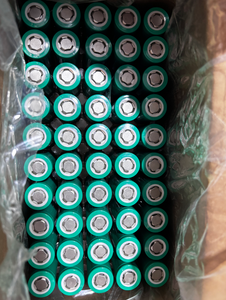 Batterie au lithium LiFePO4 haute capacité LFP 26700 4000mAh 3.2V IFR26700 3.2V 4000mAh rechargeable au phosphate de fer et de lithium pour tricycle - Product Image 6