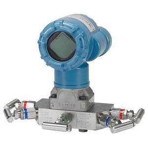 Transmisor de Presión Tipo G 3051GP Hecho en China - Product Image 1