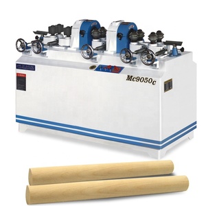 Professionnel Goujon En Bois Faisant La Machine - Product Image 1