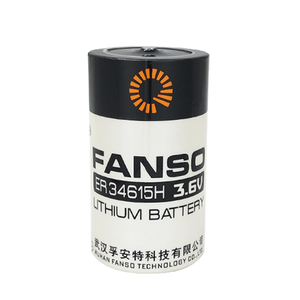 Batería de litio de 34615H 3,6, instrumento localizador para luz de emergencia - Product Image 6
