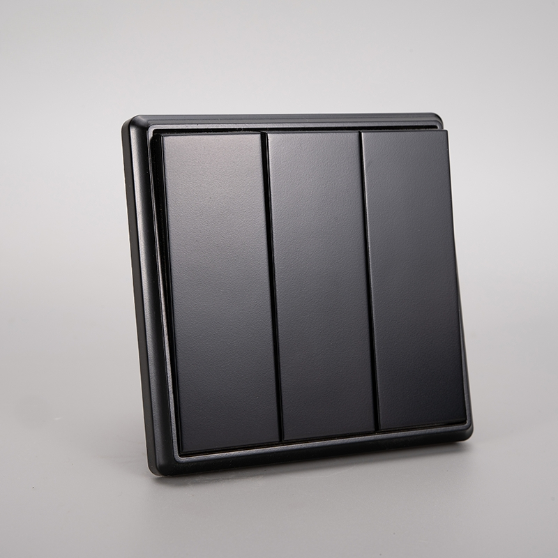 outlets switches residential europe