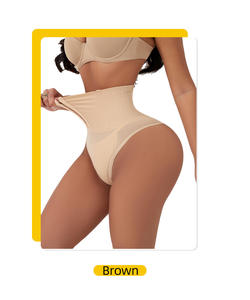 Faja Moldeadora de Alta Calidad para Mujer con Hebilla Ajustable para una Apariencia Más Delgada - Product Image 6