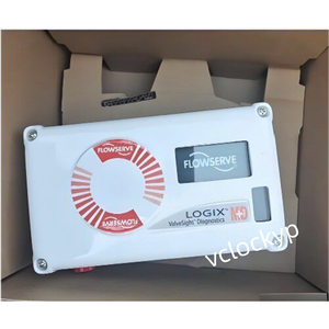 Localizador Flowserve 520MD+37-W1D300-GM3-1000 Nuevo, Envío por FedEx o DHL - Product Image 3