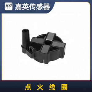 คอยล์จุดระเบิด Jiyi รุ่น H3T022 H3T024 H3T028 H3T011 F696 F581 MD15585 สำหรับรถยนต์ 4 สูบ - Product Image 4