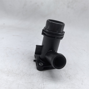 Conector de manguera de refrigerante WLGRT 11118619408 para motor BMW 140i <span class=keywords><strong>240i</strong></span> 340i 440i 540i 640i 740Li B58B30A - Product Image 4