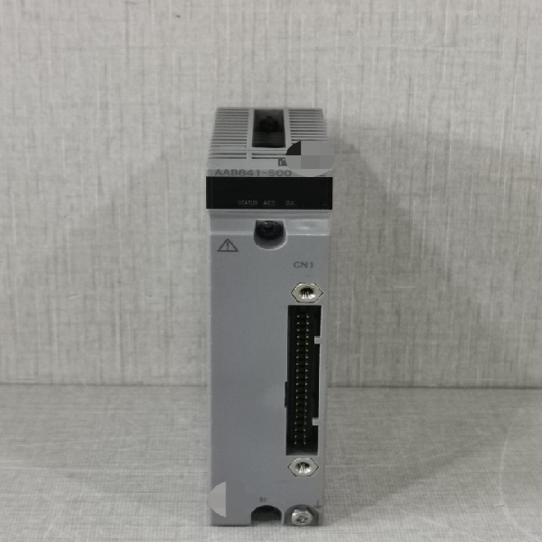 Aab841-s00 Analog/output Module
