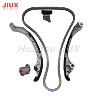 1TR-FE Kit de chaîne de distribution pour 13506-75040 13523-75030 13561-75030 13559-75030