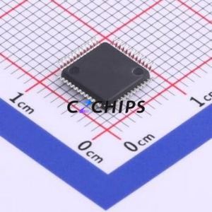 Nouveau microcontrôleur de puce IC de circuit intégré de LQFP-48 HC32F072JATA-LQ48 d'origine (7x7) (MCU/MPU/SoC) - Product Image 2
