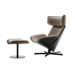 Sillón Moderno para el Hogar, para Sala de Estar y Oficina en Casa, Sofá Usado en Venta - Product Image 2