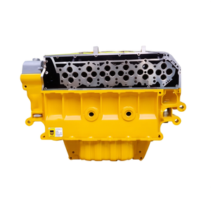 Cabeza de Cilindro 1475843 para Motor Cat 3406C 3406E 3408 3447C, Ensamblaje Completo para Excavadora de Minería - Product Image 2
