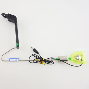 Chuông Báo Động Câu Cá Chép Chỉ Báo Tín Hiệu Câu Cá Cắn Câu Đèn Báo Động Câu Cá Chỉ Báo Cảm Biến Cắn Câu Cá - Product Image 2