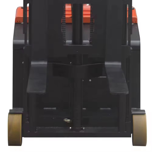 <span class=keywords><strong>Montacargas</strong></span> Eléctrico KX-CPD-B15 de 3.5m con Plataforma <span class=keywords><strong>Vertical</strong></span>, Capacidad de Carga de 1500kg, Batería de Plomo-Ácido, <span class=keywords><strong>Montacargas</strong></span> Eléctrico con Tracción Trasera - Product Image 5