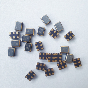 差分晶体振荡器 DXO-7050 156.25MHz 3.3V 抑制控制负载电容 100pF 定时精度 高速 - Product Image 4