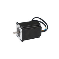 Kit CNC 4 axes avec moteur pas à pas hybride Nema23 1,8 Nm 57 mm 3A, carte de contrôle MACH3, pilote CY556, 220 V, garantie 12 mois