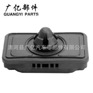 ยางรองแม่แรงยี่ห้อ Guangyi รุ่น 1646900509 สำหรับรถยนต์ Mercedes Benz S Class, M Class, R Class และ GL Class - Product Image 1