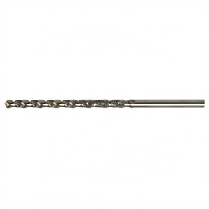 ทีเทกดอกสว่านเจาะเกลียว HSS รุ่น TA1072เคลือบเงาระบบเซ็นเตอร์ในตัวรุ่นยาวอเนกประสงค์ใช้ได้กับวัสดุทุกชนิด - Product Image 2
