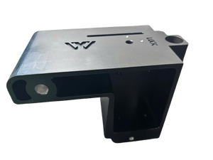 Carcasa de Aleación de Aluminio Fresada por CNC Personalizada |   Caja Multiusos Material A6061 Alta Calidad Última Venta 2026 - Product Image 5