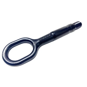 8k0805615 8k0-805-615 phía trước Tow <span class=keywords><strong>Hook</strong></span> xe Tow <span class=keywords><strong>Hook</strong></span> cho audi ghế Golf - Product Image 1