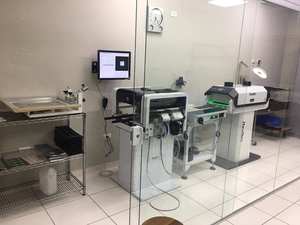 NeoDen Alta Precisão PCB Prototipagem SMD LED SMT Máquina NeoDen4 SMD Pick and Place Máquina SMT para Prototipagem LED/PCB - Product Image 6