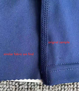 Chất lượng cao tùy chỉnh thăng hoa chèo phù hợp với tất cả-trong-một thiết kế uniuit cho Câu lạc bộ <span class=keywords><strong>in</strong></span> kỹ thuật - Product Image 5