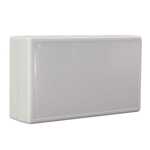 電気ハウジングケース電気ジャンクションボックスエンクロージャABSプラスチックプロジェクトボックスプラスチック - Product Image 6