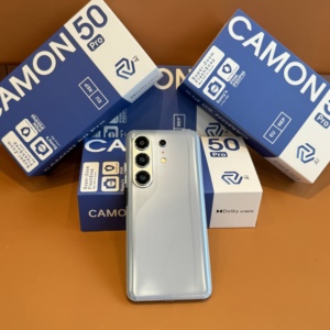 Múltiples colores disponibles para venta al por mayor: Teléfono inteligente para juegos 5G con cámara de 108MP, superventas, Camon 50 Pro Edición Global - Product Image 6