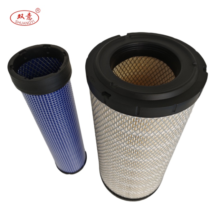 Filter Factory Air Filter 2335182 for Generator Spare Parts