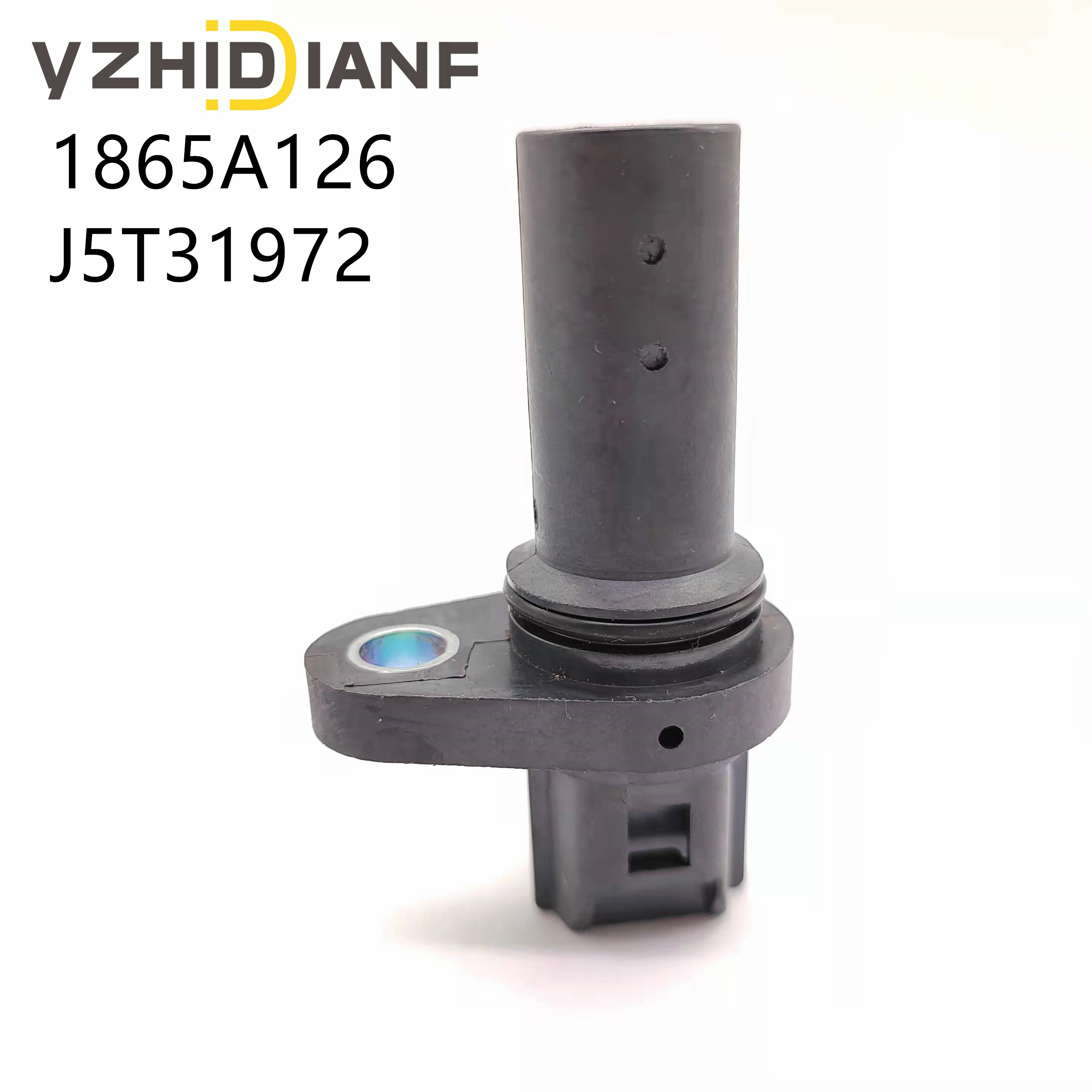 ユッチ Crankshaft Position Sensor 1865A126 for Mitsubishi Outlander