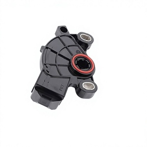 Interrupteur de sécurité de position de vitesse pour transmission Mitsubishi MR983147 8617A007 1802-486865, pièce de rechange neuve - Product Image 4