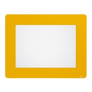 DURABLE - 1808-04 Marco de piso tamaño A4, extraíble (paquete múltiple)-EAN 4005546726007 SEÑALIZACIÓN Y MARCADO DE PISO - Product Image 2