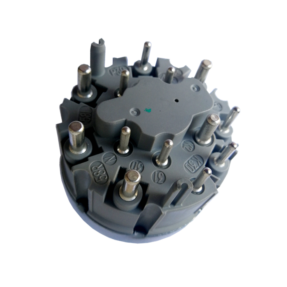 Car Accessories Headlight Dimmer Switch 0005456204 Fit For Mercedes-Benz