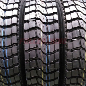 Neumáticos de fábrica de china, neumáticos radiales TBR 315/80R22.5, principales fabricantes de China para el mercado de catar - Product Image 4
