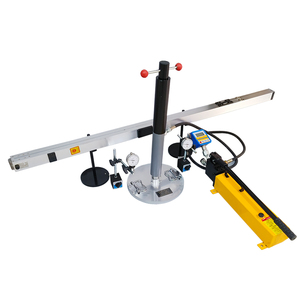 جهاز اختبار الحمل على الألواح من معدات اختبار التربة K30، أداة اختبار الحمل على الألواح المسطحة - Product Image 5