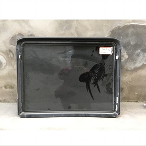 Convient pour le verre du toit ouvrant arrière pour <span class=keywords><strong>Peugeot</strong></span> <span class=keywords><strong>5008</strong></span> chinoise Vente au détail et en gros - Product Image 2